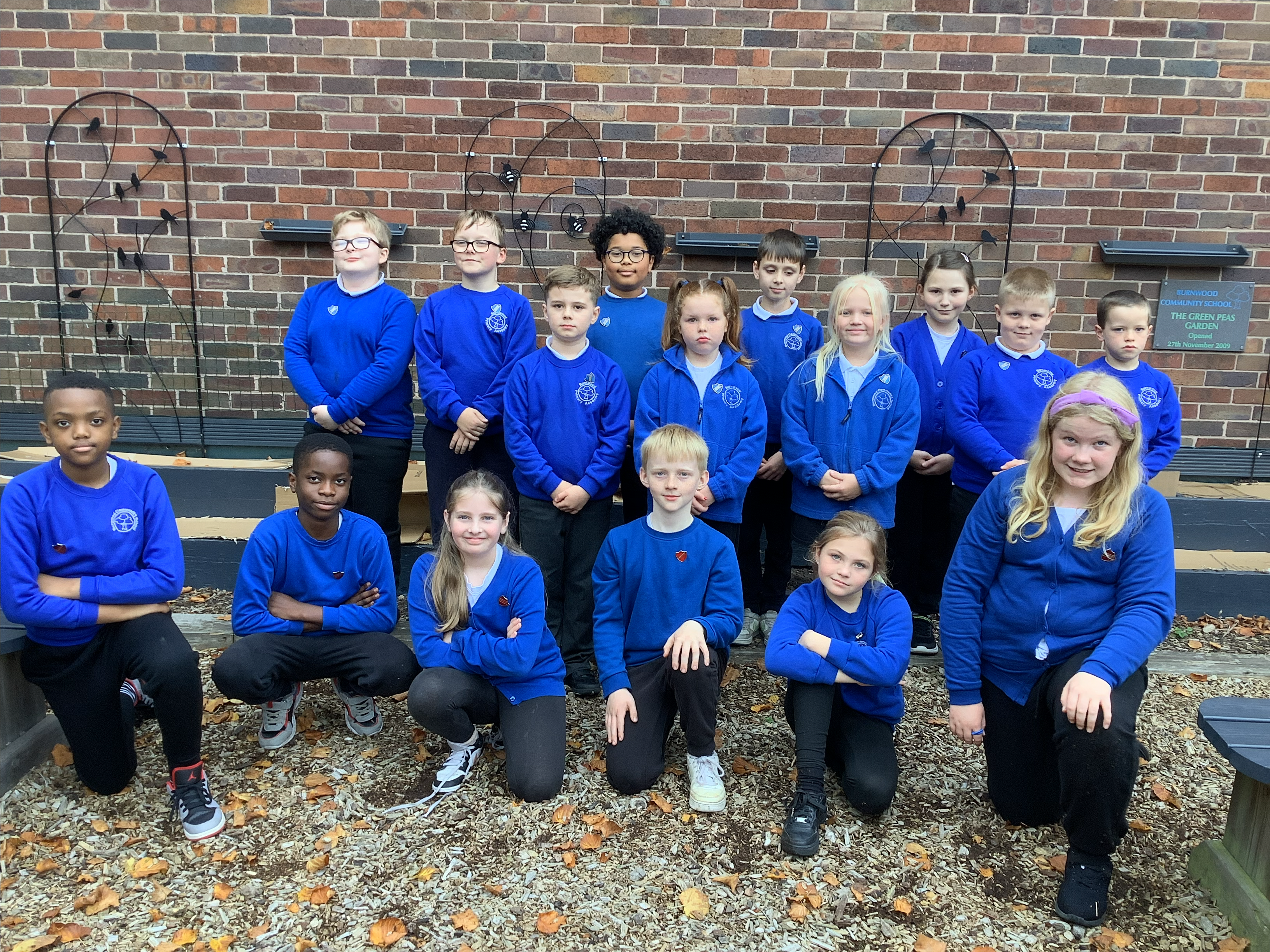 Our School Council 2025-2026